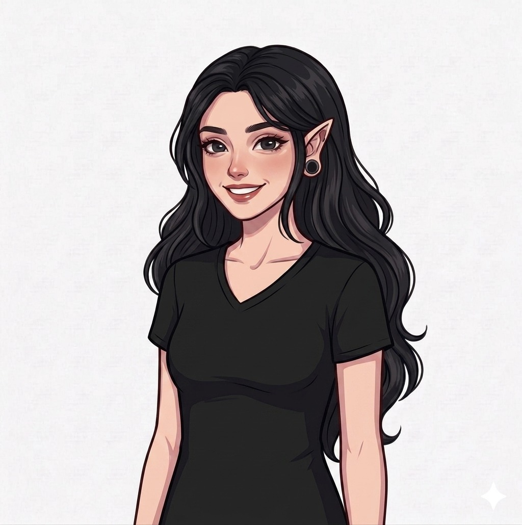 Avatar ilustrado de Alana